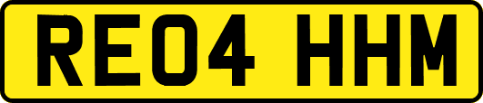 RE04HHM