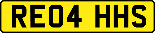 RE04HHS