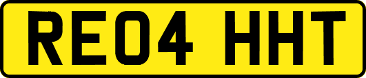 RE04HHT