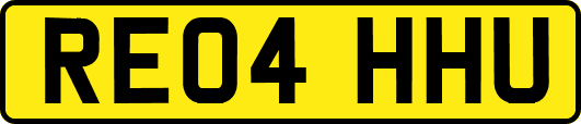 RE04HHU