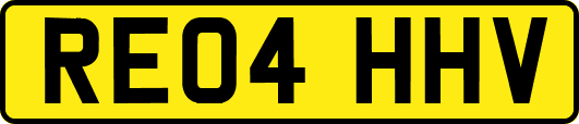 RE04HHV