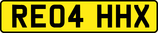 RE04HHX