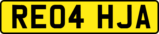 RE04HJA