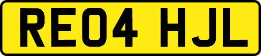 RE04HJL