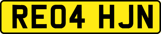RE04HJN