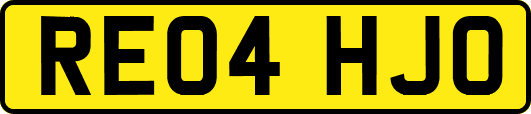 RE04HJO