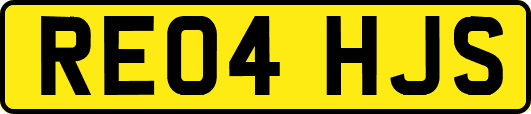 RE04HJS