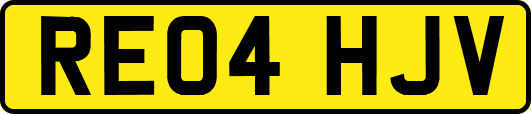 RE04HJV