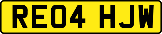 RE04HJW