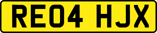 RE04HJX