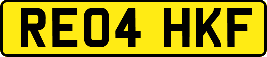 RE04HKF