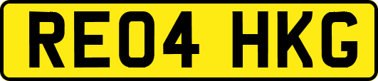 RE04HKG