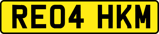 RE04HKM