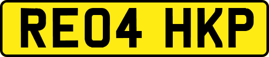 RE04HKP