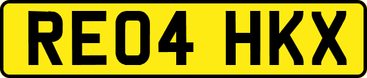 RE04HKX