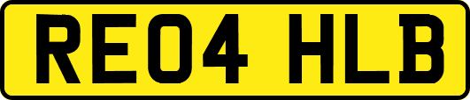 RE04HLB