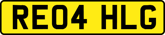 RE04HLG