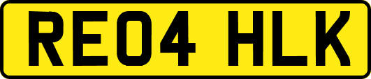 RE04HLK
