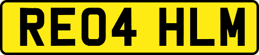 RE04HLM