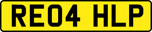 RE04HLP