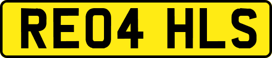 RE04HLS
