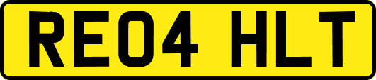 RE04HLT