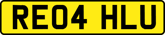 RE04HLU