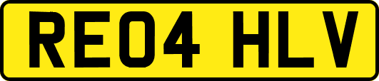 RE04HLV