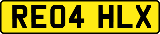 RE04HLX