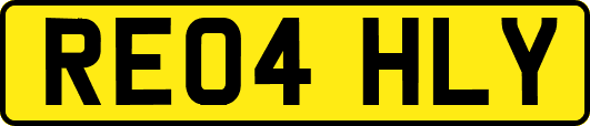 RE04HLY