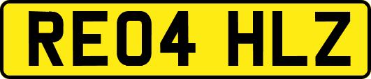 RE04HLZ