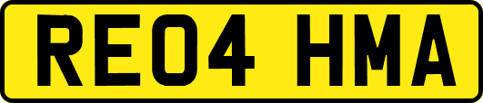 RE04HMA