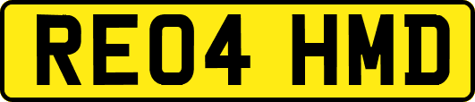RE04HMD