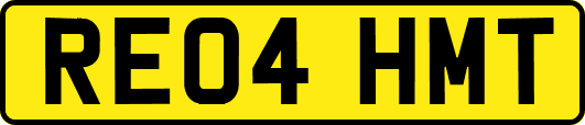 RE04HMT