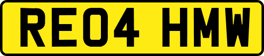 RE04HMW