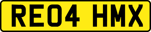 RE04HMX