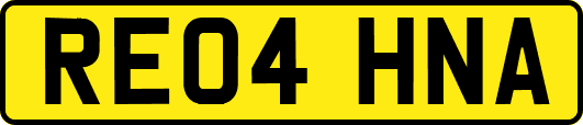 RE04HNA