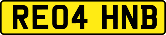 RE04HNB