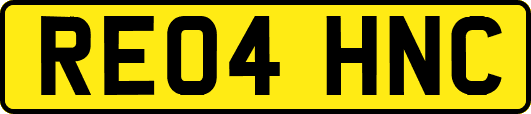 RE04HNC