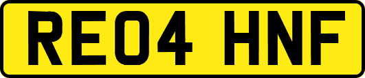 RE04HNF