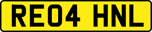 RE04HNL