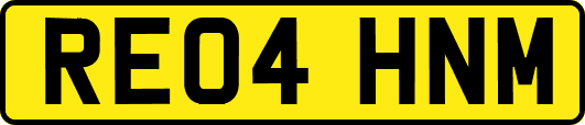 RE04HNM