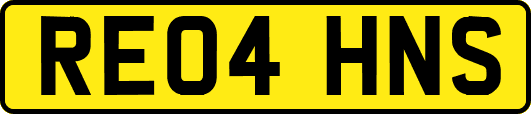 RE04HNS