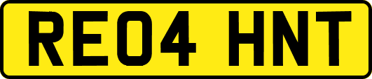 RE04HNT