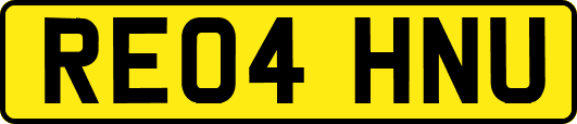 RE04HNU