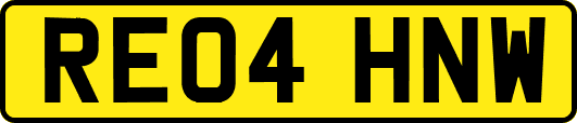RE04HNW