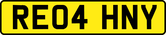 RE04HNY