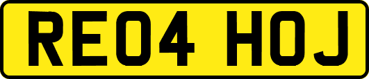 RE04HOJ