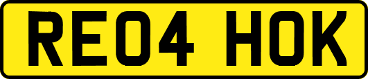RE04HOK
