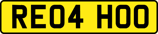 RE04HOO